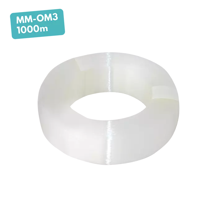 Fiber Optic Coil Multi-Mode OM3 (1000m) - Thumbnail