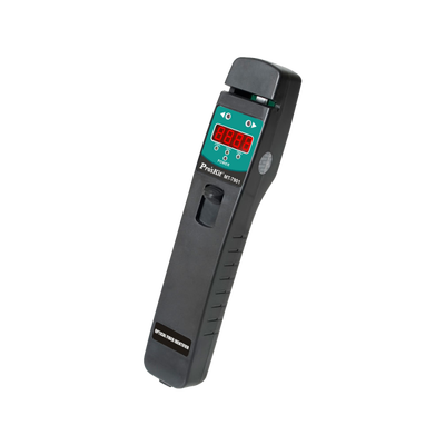 Fiber Optic Live Identifier | MT-7901