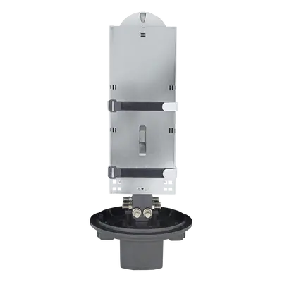 Fiber Optic Splice Closure | 12 Trays 288 Fibers 6 Ports | 566250