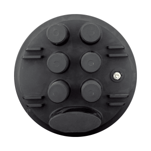 Fiber Optic Splice Closure | 12 Trays 864 Fibers 6 Ports | 566250 - Thumbnail