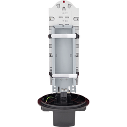 Fiber Optic Splice Closure | 12 Trays 864 Fibers 6 Ports | 566250 - Thumbnail