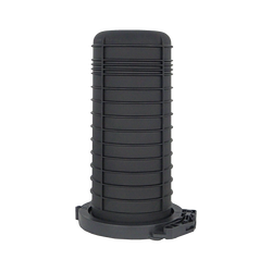 Fiber Optic Splice Closure | 6 Trays 144 Fibers 6 Ports | 450175 - Thumbnail