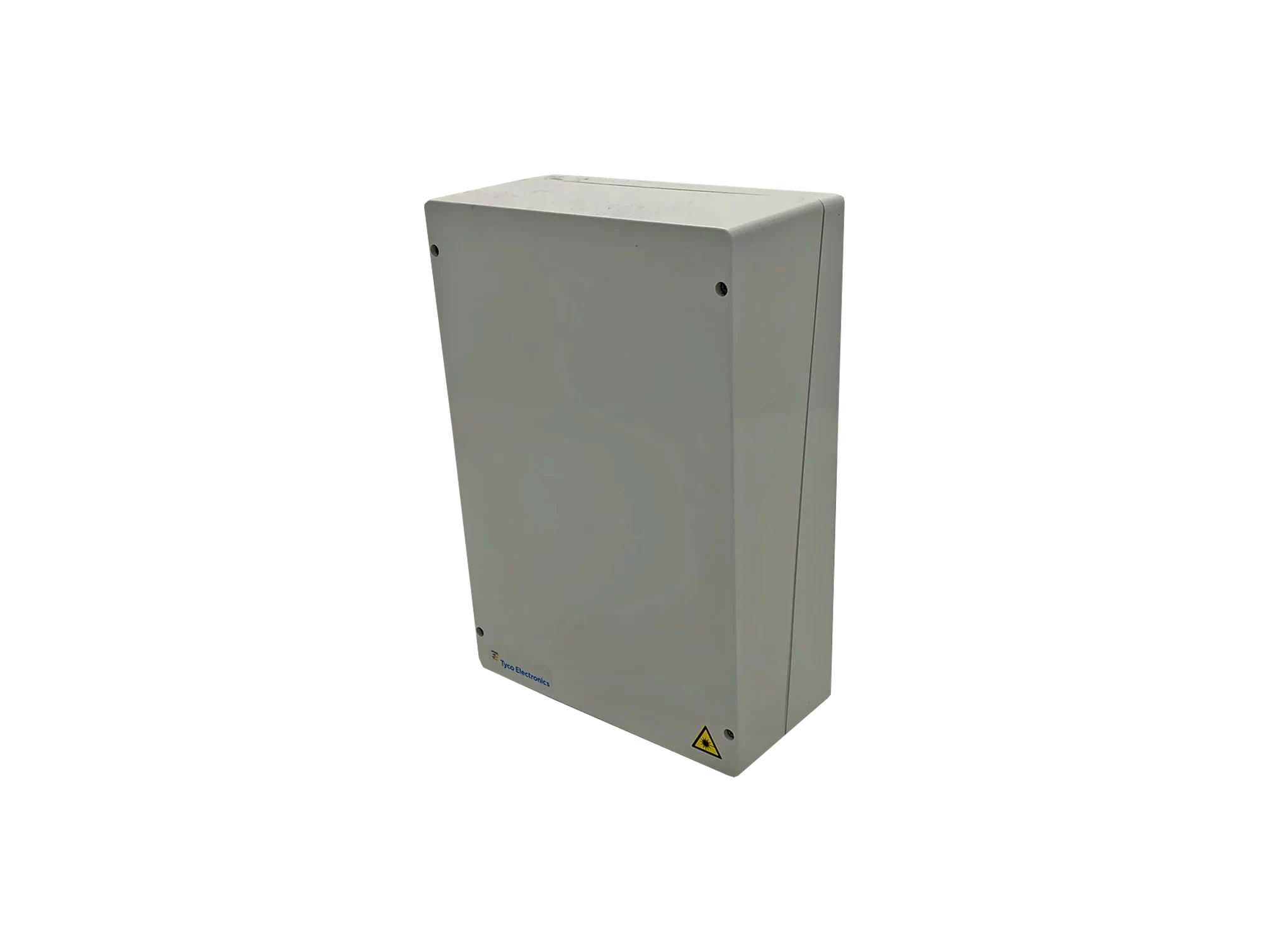 Fiber Optic Termination Box | FIST-MB2-T-00-NA-1 w/door - Thumbnail