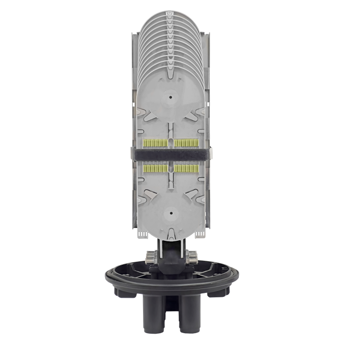 Fiber Optik Ek Kutusu | 12 Kaset | 288 Fiber | 566250