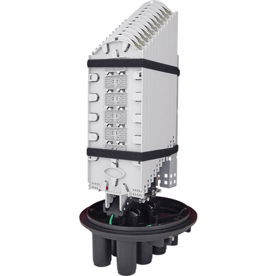 Fiber Optik Ek Kutusu | 12 Kaset | 864 Fiber | 566250 Fiber Optik Ek Kutusu | 12 Kaset | 864 Fiber | 566250