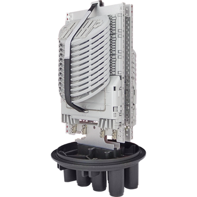 Fiber Optik Ek Kutusu | 24 Kaset | 288 Fiber | 492250