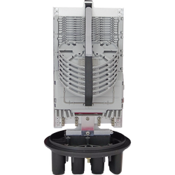 Fiber Optik Ek Kutusu | 24 Kaset | 288 Fiber | 492250 - Thumbnail