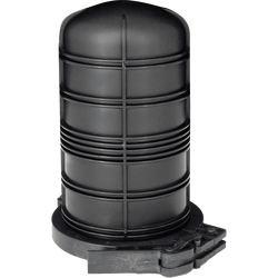 Fiber Optik Ek Kutusu | 4 Kaset | 48 Fiber | 290140 - Thumbnail