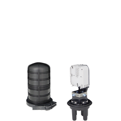 Fiber Optik Ek Kutusu | 4 Kaset | 48 Fiber | 290140