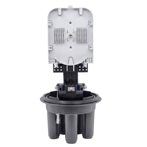 Fiber Optik Ek Kutusu | 4 Kaset | 48 Fiber | 290140 - Thumbnail