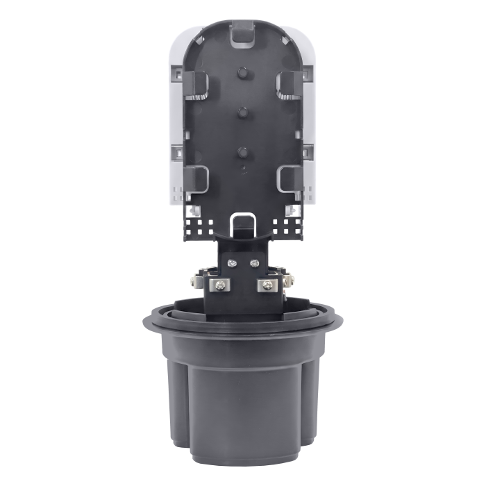 Fiber Optik Ek Kutusu | 4 Kaset | 48 Fiber | 290140