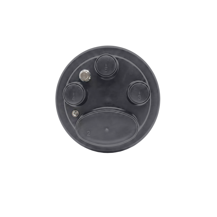 Fiber Optik Ek Kutusu | 4 Kaset | 48 Fiber | 290140