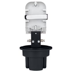 Fiber Optik Ek Kutusu | 4 Kaset | 96 Fiber | 345175 - Thumbnail