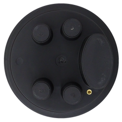 Fiber Optik Ek Kutusu | 4 Kaset | 96 Fiber | 345175 - Thumbnail