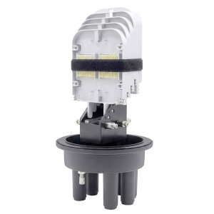 Fiber Optik Ek Kutusu | 4 Kaset | 96 Fiber | 345175 - Thumbnail