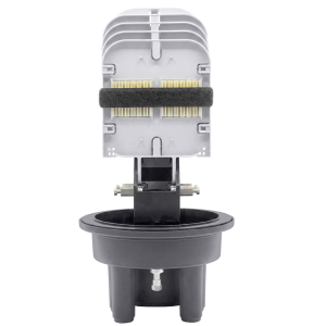 Fiber Optik Ek Kutusu | 4 Kaset | 96 Fiber | 345175