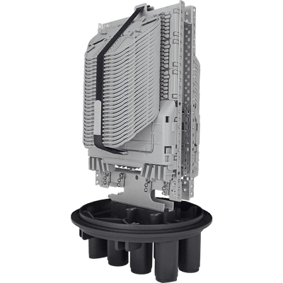 Fiber Optik Ek Kutusu | 48 Kaset | 576 Fiber | 492250