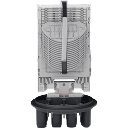 Fiber Optik Ek Kutusu | 48 Kaset | 576 Fiber | 492250 - Thumbnail