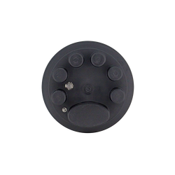 Fiber Optik Ek Kutusu | 6 Kaset | 144 Fiber | 450175 | 6 Port - Thumbnail