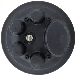 Fiber Optik Ek Kutusu | 6 Kaset | 144 Fiber | 540170 - Thumbnail