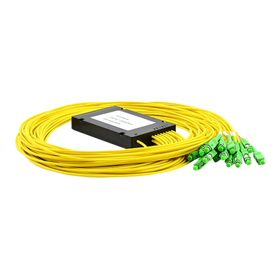 Fiber Optik Kutu Tipi Splitter