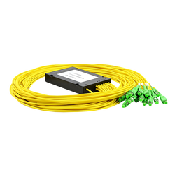  - Fiber Optik Kutu Tipi Splitter (1)