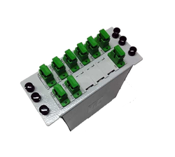 Fiber Optik LGX Modül Tipi Splitter - Thumbnail