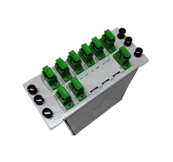 Fiber Optik LGX Modül Tipi Splitter - Thumbnail