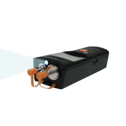  - Fiber Optik MultiMetre/PowerMetre (4 in 1) | MT-7602 (1)