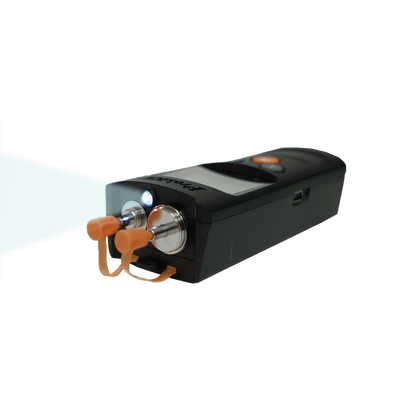 Fiber Optik MultiMetre/PowerMetre (4 in 1) | MT-7602