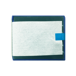 Fiber Temizleme Rulosu,100 Adet,50x110mm - Thumbnail