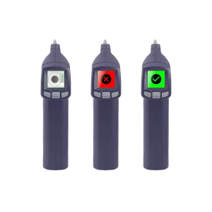 FiberChek Prob Mikroskop - Thumbnail