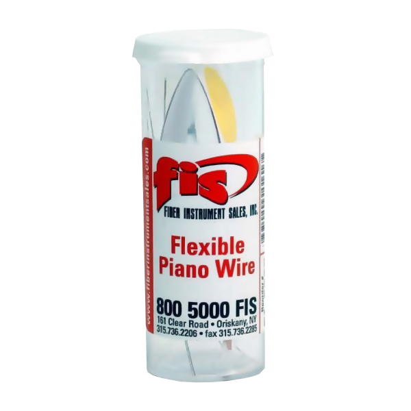 FIS Ferrulle Cleaning Wire 76mm (3 FIS Ferrulle Cleaning Wire 76mm (3