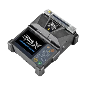 NJ001 Single Fiber Fusion Splicer