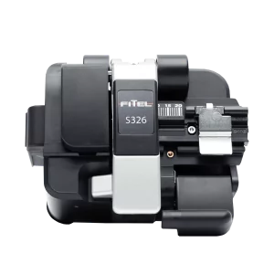 S326A Fiber Optik Kesici S326A Fiber Optik Kesici