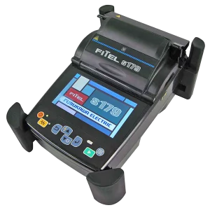 S179 Fusion Splicer Kit - Thumbnail