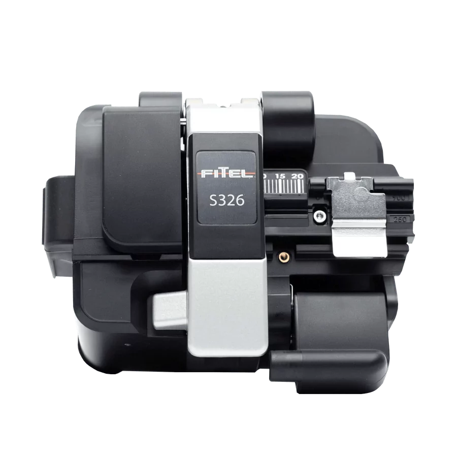 Fitel S326A Optical Fiber Cleaver