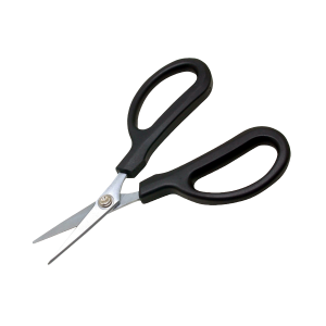 FKC-2 Fiber Optic Kevlar Scissors
