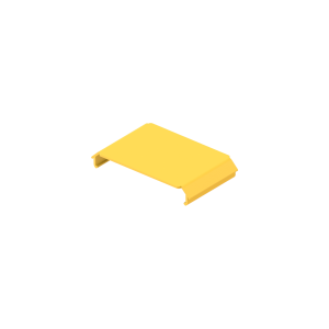 - FDS_100mm Flex Channel Cover_79mm Kit of 5  - FDS_100mm Flex Channel Cover_79mm Kit of 5