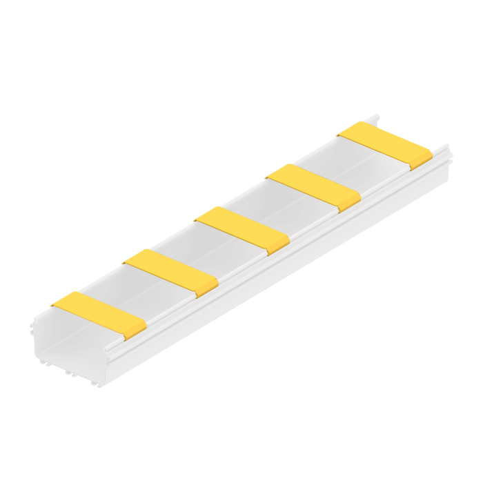 FDS_200mm Flex Channel Cover_79mm Kit of 5 FDS_200mm Flex Channel Cover_79mm Kit of 5