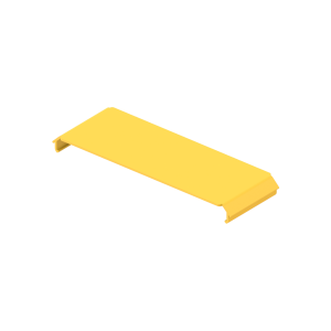 - FDS_200mm Flex Channel Cover_79mm Kit of 5  - FDS_200mm Flex Channel Cover_79mm Kit of 5