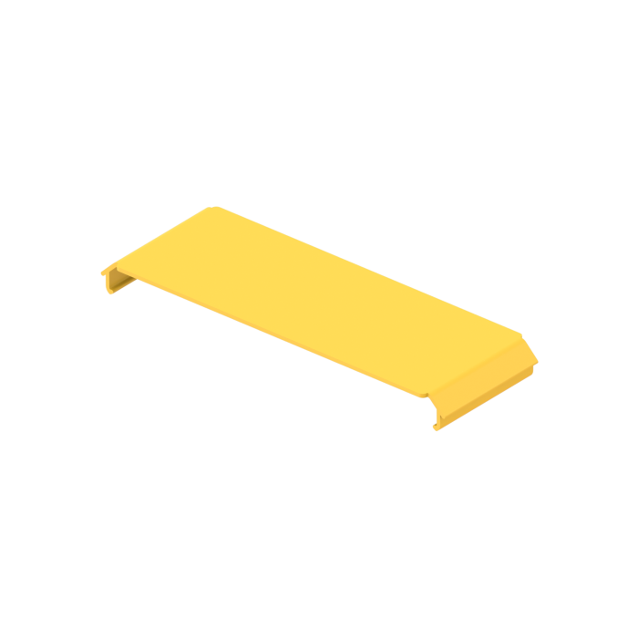 FDS_200mm Flex Channel Cover_79mm Kit of 5 FDS_200mm Flex Channel Cover_79mm Kit of 5