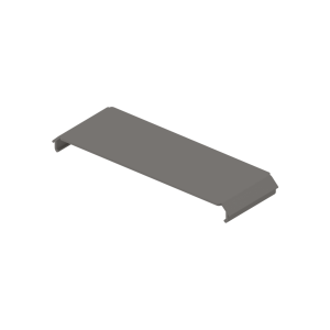 - FDS_200mm Flex Channel Cover_79mm Kit of 5 (1)  - FDS_200mm Flex Channel Cover_79mm Kit of 5 (1)