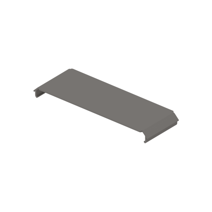 FDS_200mm Flex Channel Cover_79mm Kit of 5 FDS_200mm Flex Channel Cover_79mm Kit of 5