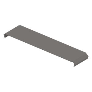 - FDS_300mm Flex Channel Cover_79mm Kit of 5 (1)  - FDS_300mm Flex Channel Cover_79mm Kit of 5 (1)
