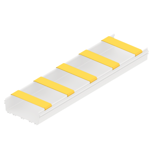 FDS_300mm Flex Channel Cover_79mm Kit of 5 - Thumbnail