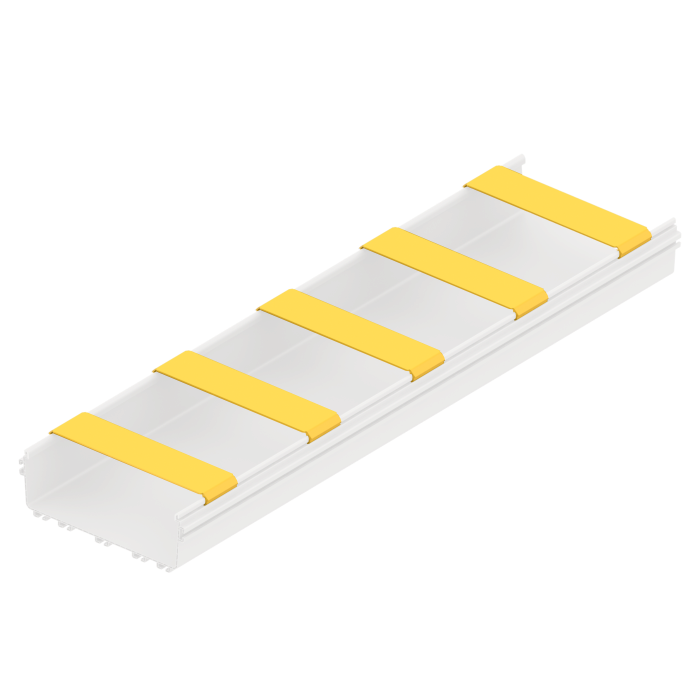 FDS_300mm Flex Channel Cover_79mm Kit of 5 FDS_300mm Flex Channel Cover_79mm Kit of 5