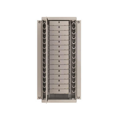 Floor Standing Fiber Optic Cabinet | FDF-FL-22