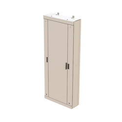 Floor Standing Fiber Optic Cabinet | FDF-FL-22 - Thumbnail