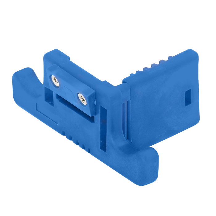 FMST-03_5 Way Mid-Span Tube/Jacket Stripper Tool for Ø1.6-3.3mm | FMST-03